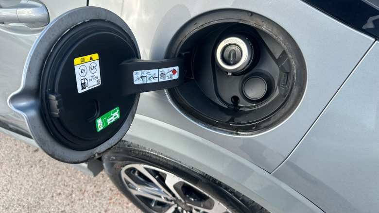 Ford Puma 1.0 EcoBoost Hybrid mHEV ST-Line 5dr Petrol Hatchback